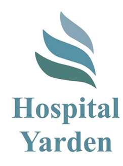 Hospital Yarden