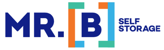 Mr. B Self Storage