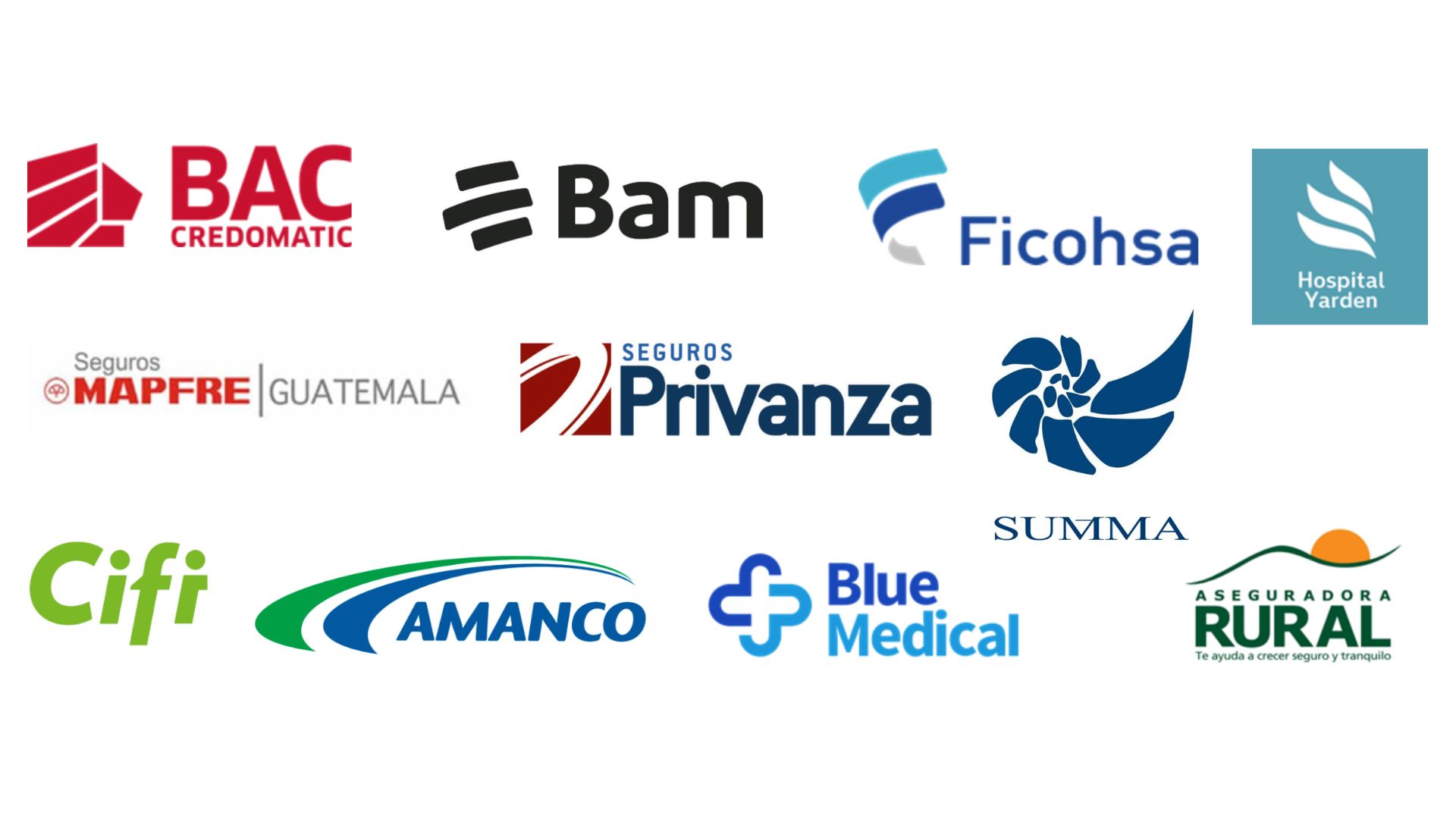 Foto del equipo de la empresa