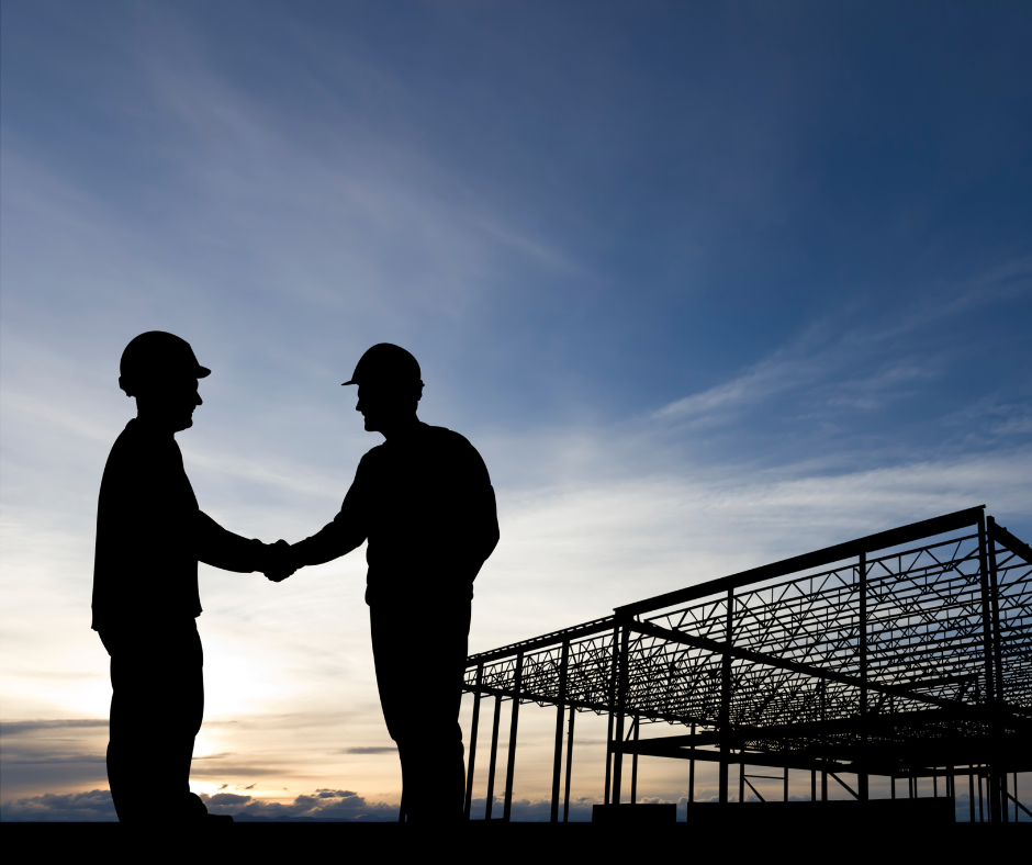 Foto del equipo de la empresa