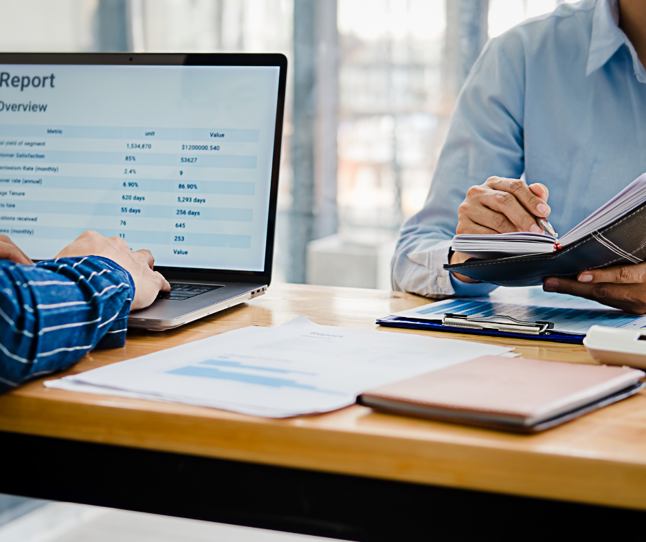 Foto del equipo de la empresa